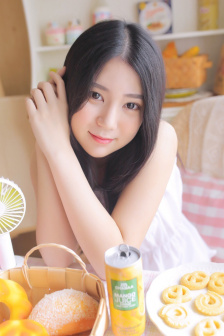 向日葵少女